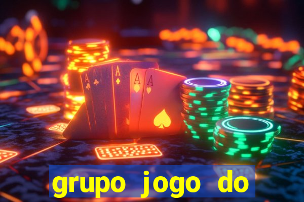 grupo jogo do bicho whatsapp salvador